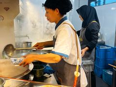 -清真磨沟沿老字号牛肉面(总店)