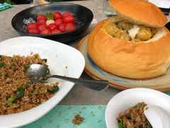 -大树餐厅(红旗街万达店)