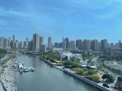 -天津之眼摩天轮