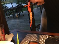 -山葵家·创意料理(宁波来福士店)