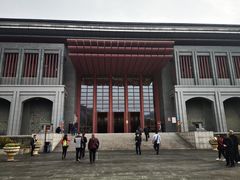 -遵义会议纪念馆