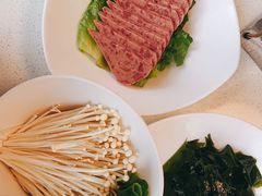 -煲王粤菜餐厅(中侨中心店)