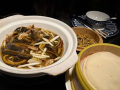 -芳芳私房菜·精做淮扬菜(承德路店)