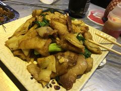 -小民大排档(光谷店)