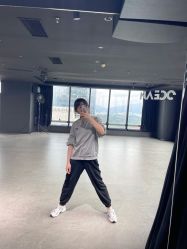 -OCEAN DANCE高空舞蹈室