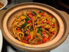 -潇湘阁(汉光百货店)