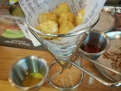-Thank u mom非油炸健康鸡(万国广场店)