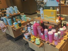 -星巴克(衡阳崇盛晶珠广场店)