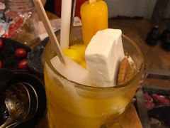 -喜茶(上海五角场万达店)