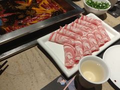 -锦城印象火锅(天府三街店)
