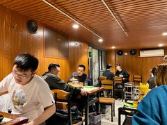 大堂-颐品居涮肉(乌鲁木齐中路店)