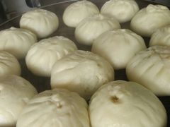 -航天馒头(瞻园路店)