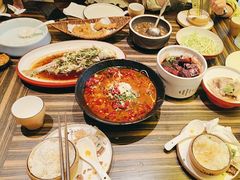 -江太极江浙菜(马桥万达广场店)