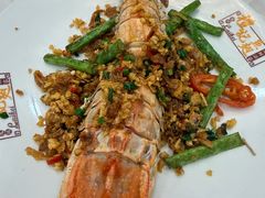 -凤城礼记鱼翅海鲜酒家(新马路总店)