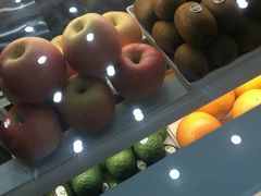 -O2鲜榨果汁(苏州龙湖狮山店)
