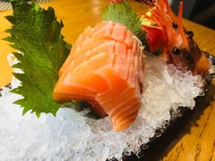 -乐亭日本料理(彩虹本店)