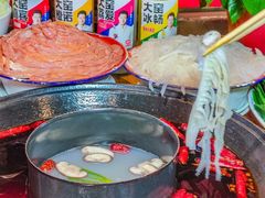 -重庆老火锅(长虹店)