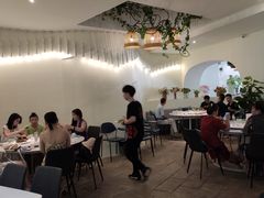 -香香海南菜餐厅