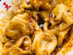 特色水饺-面爸爸豆瓣抄手(贝森旗舰店)