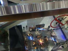 -串一火锅(赛格国际购物中心店)
