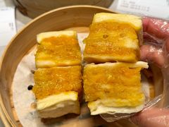 -陶兰居·手工点心·粤菜(圆融时代广场店)