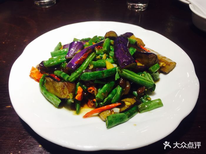 新安江奶酸菜鱼(河东路店)茄角之恋图片 - 第2张