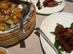 -明州小宴(文化广场店)