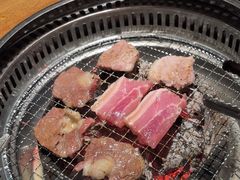 -大牛焱烧·和牛炭火烧放题
