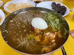 -屋里家延边朝鲜族冷面(南园店)