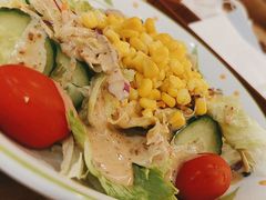 -萨莉亚意式餐厅(国展天虹店)