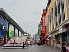 -老边饺子馆(中街店)