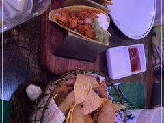 -Famous肥猫墨西哥音乐餐吧(五棵松华熙LIVE店)