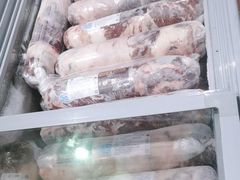 -巴奴毛肚火锅(新街口金鹰店)