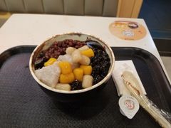 -鲜芋仙(观音桥大融城LG店)