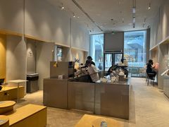 -Seesaw Coffee(西岸凤巢店)