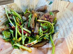 -北丐先生·野馄饨烧烤(雨花万象店)
