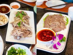 -清真华宇开锅羊肉