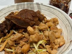 -慧娟面馆·餐厅(望江路店)