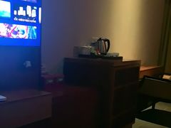 -三江森林温泉度假区