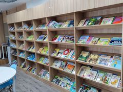 -GogoReading少儿英语分级阅读(双井中心店)