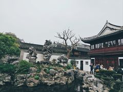 -宁波汤团店(外滩店)