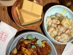 -小吊梨汤·北京菜·烤鸭(鸟巢店)