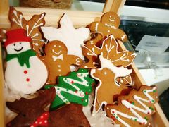 -榖屋house of flour(张江首店)