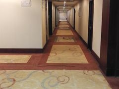 -山东政协大厦维景大酒店