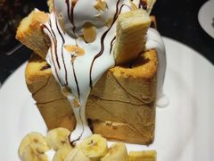 -上岛咖啡(珠园店)