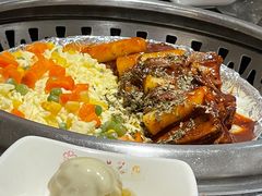 -木槿花韩式炭烤·熟成肉工坊(孙文东路店)