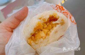 Jiande Mountain Spring Tofu Bun