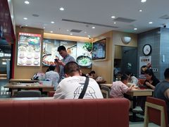 -小木屋拌饭(西安华阳城店)