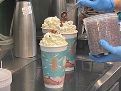-茶理宜世(广州南站（站内）3楼B17检票口店)