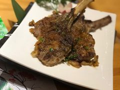 -清水日本料理铁板烧(学府路店)